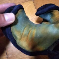 小手（ミシン）