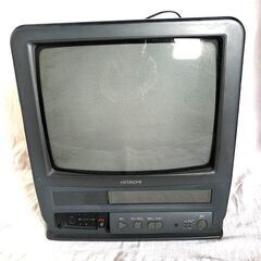 動作品、テレビデオ！