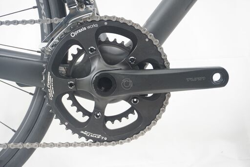 SPECIALIZED 「スペシャライズド」 ROUBAIX SL4 COMP DISC カスタム