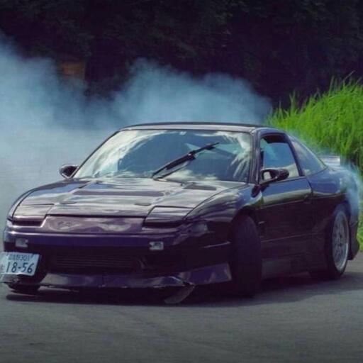 180sx BNスポーツ Fフェンダー左右セット NISSAN 180SX ｜BN-Sports
