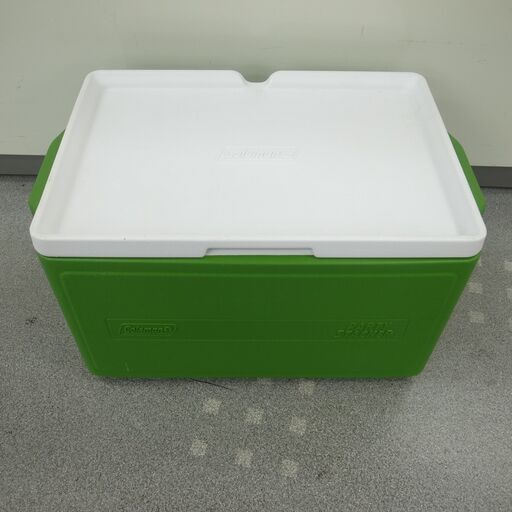 Coleman　PARTY STACKER　31L　 MODEL：9223【モノ市場半田店】139