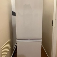 シャープ 冷蔵庫 167L(幅48cm) つけかえどっちもドア ...
