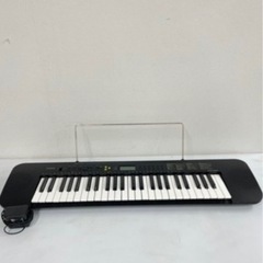 CASIO キーボード CTK-240