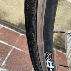 GIANT　ジャイアント　クロスバイク