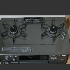 70)Paloma LPガス PA-S42BMA-1L 2020年製 清掃済み