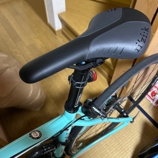 Bianchi IMPULSO 105 2019年 | biovate.co.uk