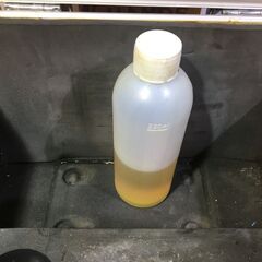 BBIC　BB-210　真空ポンプ　中古品　ケース/オイル付　【ハンズクラフト宜野湾店】