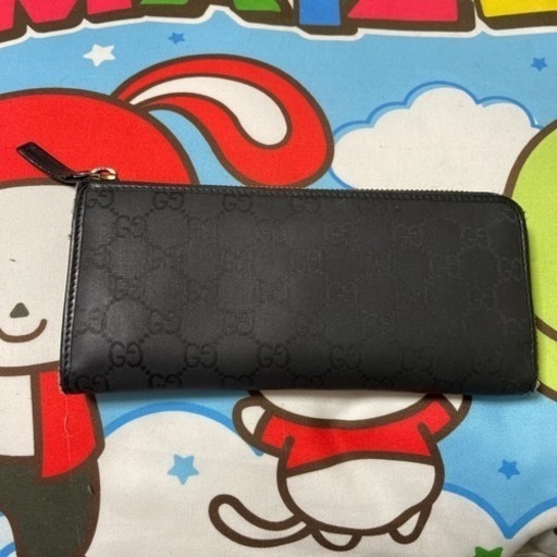 本日限定　GUCCI長財布