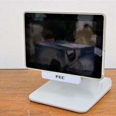 ヤ取終了4/1】≪ZW1254ジ≫ 通電OK FEC EPSON/エプソン POSレジ
