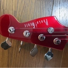 ギターセット3点 ほぼ未使用