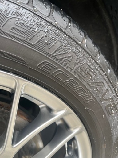 早い人に！ボクシー80純正 ファッション