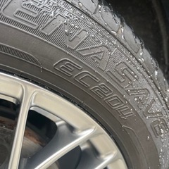 早い人に！ボクシー80純正