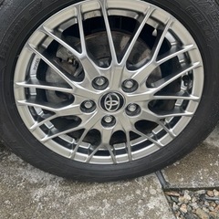 早い人に！ボクシー80純正