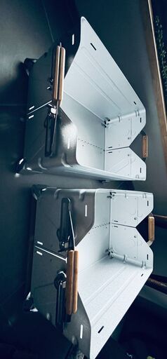 snowpeak シェ（ スノーピーク、キャンプ、アウトドア、コンテナ ）