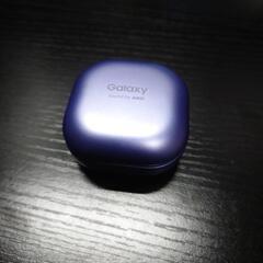 【中古本体のみ】Galaxy Buds Pro パープル