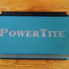 Power Tite　正弦波 インバーター 125W　FI-S1...