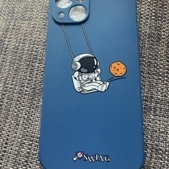  iPhone13スマホカバー