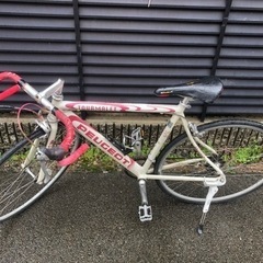 peugeot 自転車の中古が安い!激安で譲ります・無料であげます|ジモティー