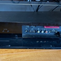Pioneer プラズマテレビ KURO KRP-500