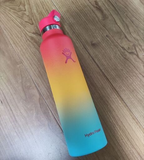ハイドロフラスク ハワイ限定 （3月26日限定】Hydro 購入 Flask