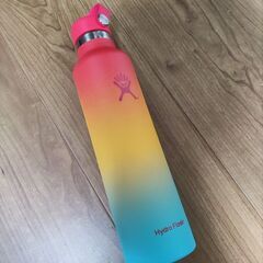 Hydro Flask / ハイドロフラスク　ハワイ限定色　水筒