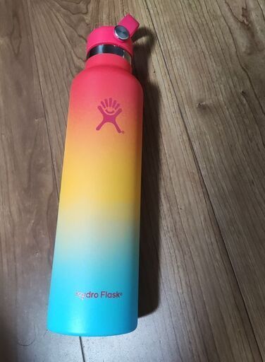 3月26日限定】Hydro Flask / ハイドロフラスク ハワイ限定色 水筒