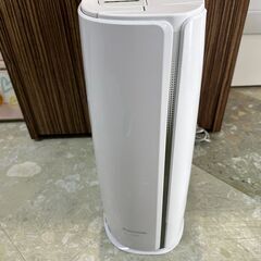 Panasonic デシカント方式 衣類乾燥除湿機 F-YZS60 2019年製