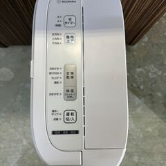 Panasonic　デシカント方式 衣類乾燥除湿機 F-YZS60　2019年製　リサイクルショップ宮崎屋住吉店　23.3.26　ｙ Panasonic デシカント方式 衣類乾燥除湿機 F-YZS60 2019年製