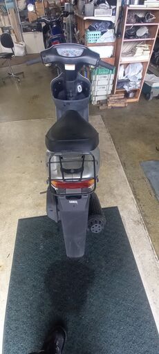 原付バイク売ります。 ホンダLIVEディオ ホンダ（HONDA）1997年 Live