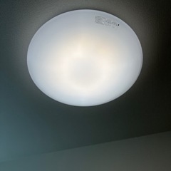 【美品】タキズミ　LED シーリングライト　GB80139 8畳...
