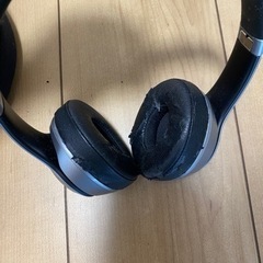 Beats solo wireless2 シルバー