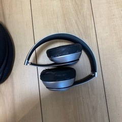Beats solo wireless2 シルバー