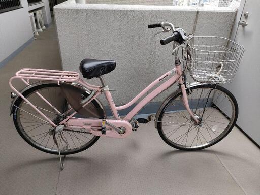 自転車