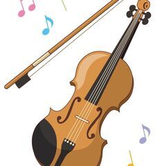 （急募）バイオリン、ビオラ、チェロを弾かれる方へ！弦楽アンサンブル・サークルメンバー募集の画像