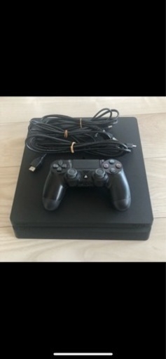 PS4 プレステ