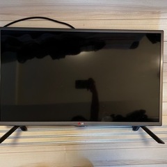 LG 32型液晶テレビ