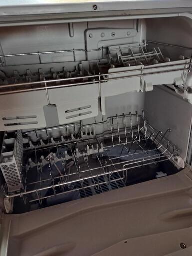 食器洗い乾燥機 食洗機