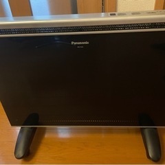 Panasonic / パナソニック 遠赤外線パネルヒーター DS-P1201