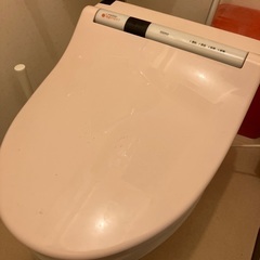 【ネット決済】TOTO 温水洗浄便座