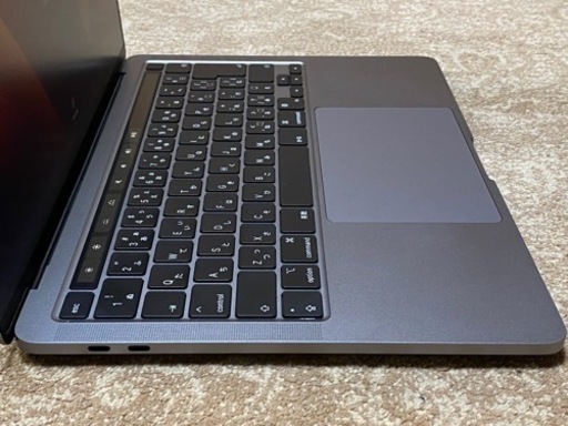 M1】MacBook Pro 2020 1TB 16GB CTO 13インチ | skvp.co.uk