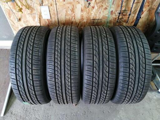215/55R17 プラクティバbyヨコハマ 4本 | drleonardocatizani.com.br