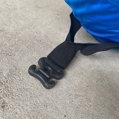 バナナボート　3人乗り！ジェットスキー　マリンジェット　トーイングチューブ