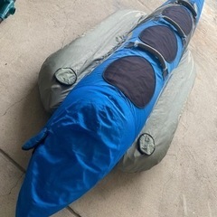 バナナボート　3人乗り！ジェットスキー　マリンジェット　トーイングチューブ