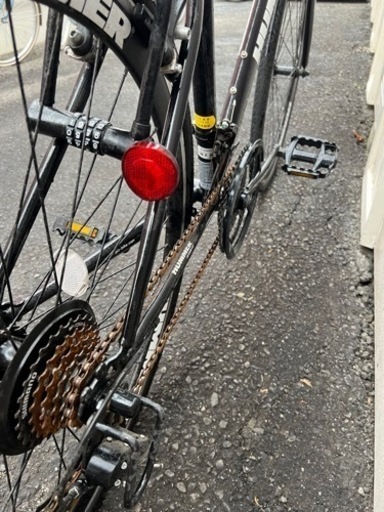 HUMMER クロスバイク | complexesantalucia.com