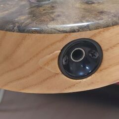 WOODLINE5-S10A BB MAT-CN　Bacchus×STR10周年記念モデル