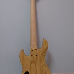 WOODLINE5-S10A BB MAT-CN　Bacchus×STR10周年記念モデル