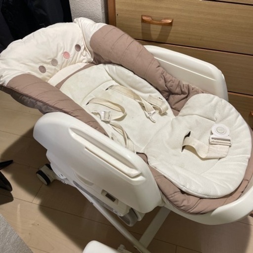 combi ネムリラ