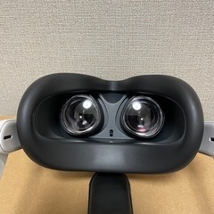 メタクエスト2 VRゴーグル