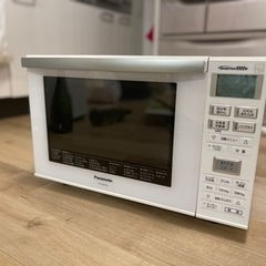 Panasonic オーブンレンジ NE-MS23E4