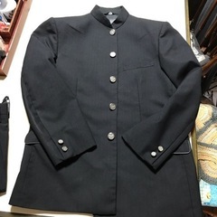 比叡山高校制服（男子）